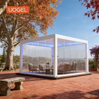 10x10 Pergola Ka Moriti