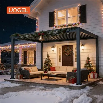 Pergola e Boputsoa bo Lefifi